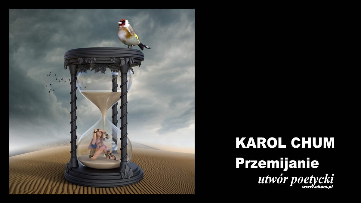🔖Karol Chum: Przemijanie /7/ ℗ 